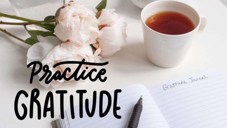 5 Enchanting Reasons to Embrace Gratitude Positive Affirmations Every Day